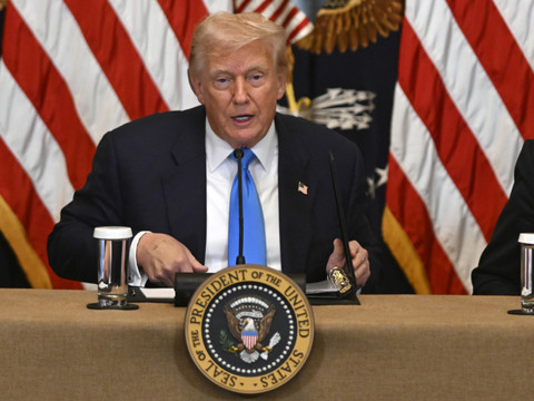 Après plusieurs reports, J-1 pour les droits de douane de Trump
