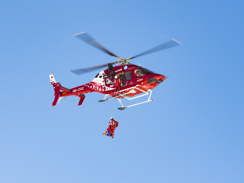 Zermatt: un alpiniste de 55 ans fait une chute fatale au Riffelhorn