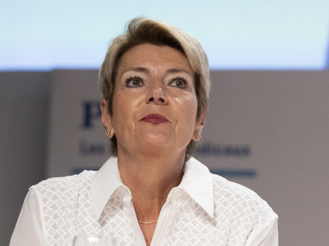 Pas d'accord entre la Suisse et les USA sur les droits de douane
