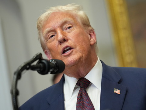 Climat: les USA détournent des études scientifiques