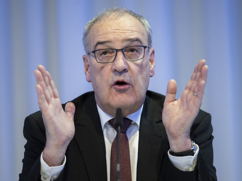 La Suisse va préparer 