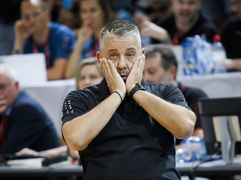 La Suisse s'incline en Slovaquie