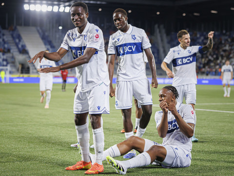 Super League: Lausanne se déplace à Thoune, Sion accueille Lugano