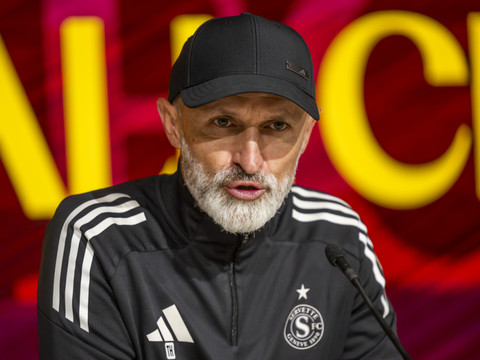 Thomas Häberli limogé de son poste d'entraîneur de Servette