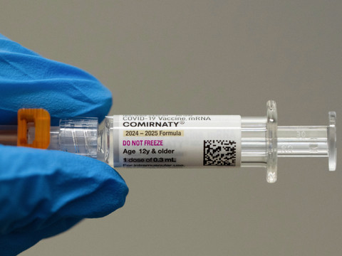 Les valeurs pharma peu perméables au haro de Donald Trump