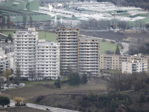 Importante affaire de stupéfiants devant le Tribunal de Sierre