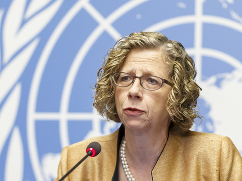 L'ONU convaincue d'un possible accord sur le plastique à Genève