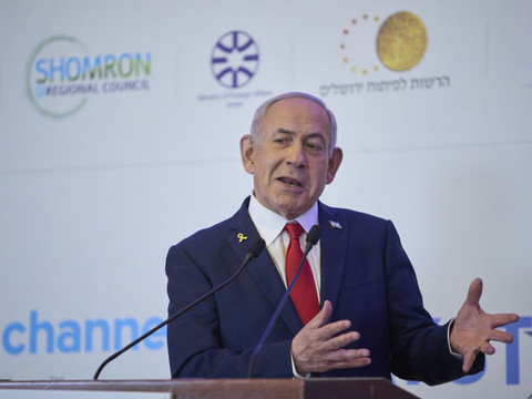Netanyahu prépare des instructions sur la poursuite de la guerre