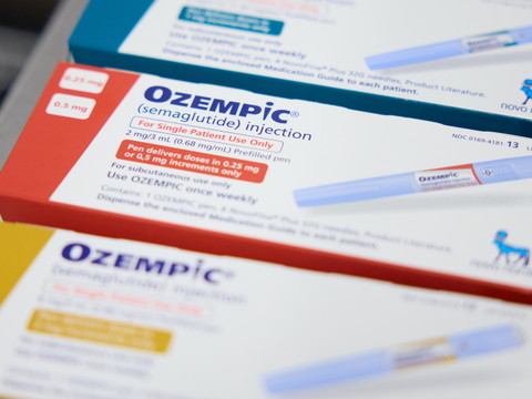 Novo Nordisk: bénéfice net en hausse au 2e trimestre