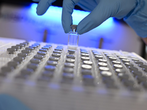 La pharma en proie au doute après de nouvelles menaces de Trump