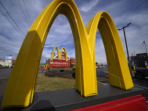McDonald's: résultats conformes aux attentes au 2e trimestre
