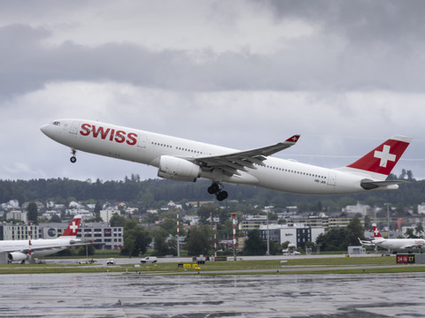 Swiss: des données d'évaluation de pilotes rendues accessibles