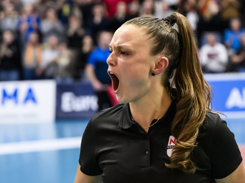 Euro dames: la Suisse en mauvaise posture dans les qualifications