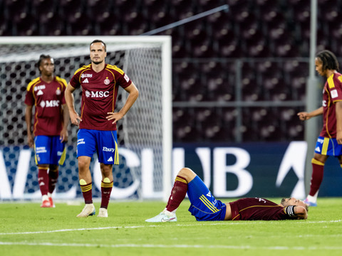 Servette défie Utrecht à Genève