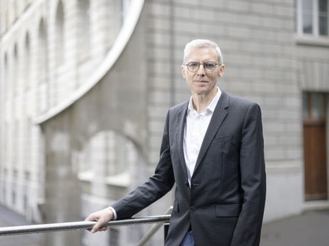 Les entreprises suisses ont gardé le moral en juillet