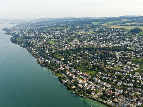 Pause estivale sur le marché suisse du logement