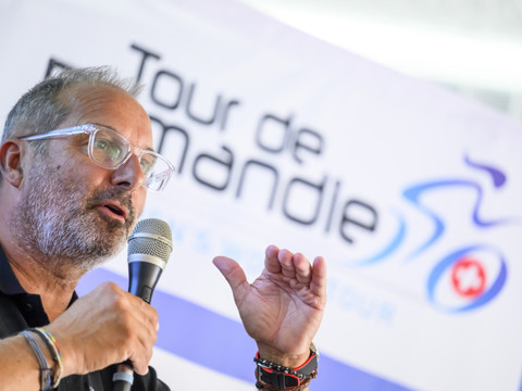 Un parcours accidenté cette année pour le Tour de Romandie féminin