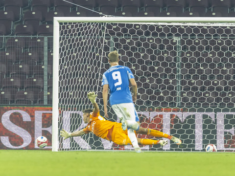 Une quatrième défaite de rang pour les Grenat