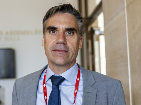 Plastique: la Suisse veut 