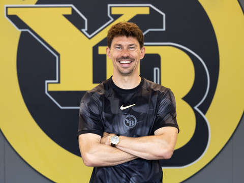 Young Boys: Christian Fassnacht blessé et absent plusieurs semaines