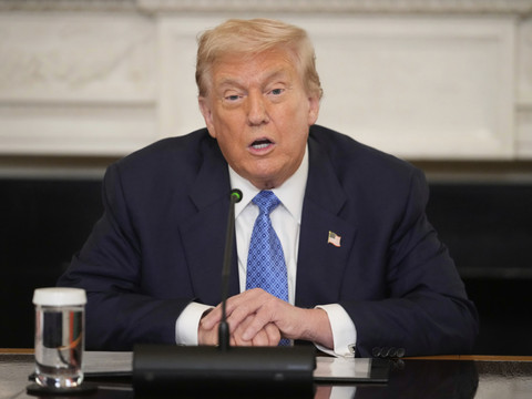 Ukraine: Trump confirme sa prochaine rencontre avec Poutine