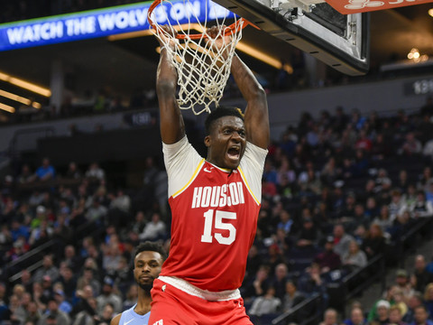 La saison débutera le 21 octobre avec un choc OKC-Houston