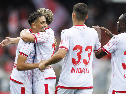 Sion pour rester 1er, Servette pour gagner enfin