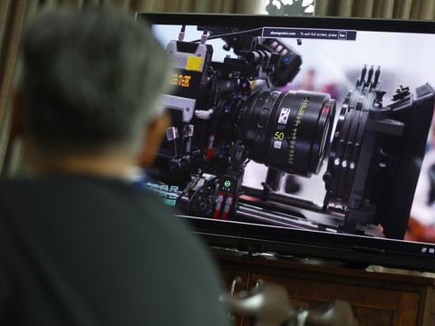 Cinéma romand: un accord contre les atteintes à la personnalité