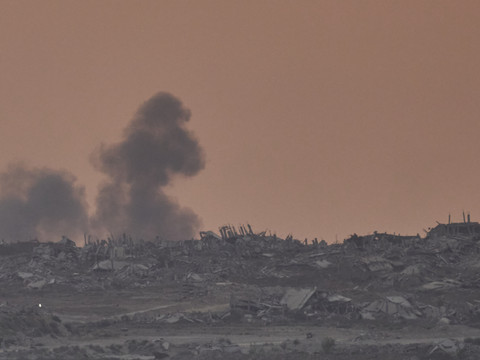 Gaza: 5 journalistes d'Al Jazeera tués dans une frappe israélienne