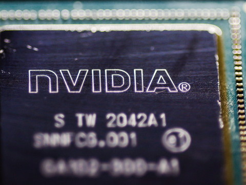 Nvidia et AMD verseront une redevance à Washington