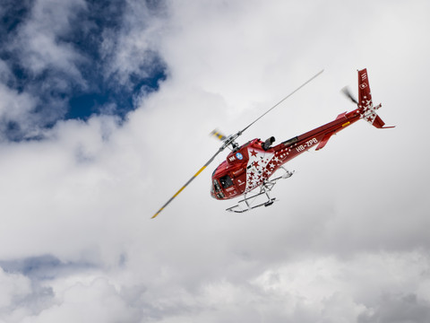 Valais: un alpiniste fait une chute fatale au Bietschhorn