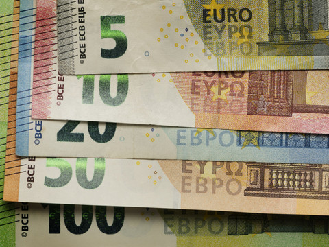 Les provisions des banques européennes pour impayés au sommet