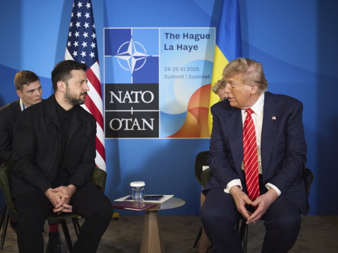 Trump espère une 