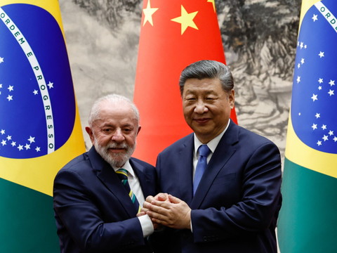 Xi appelle à l'union face au 