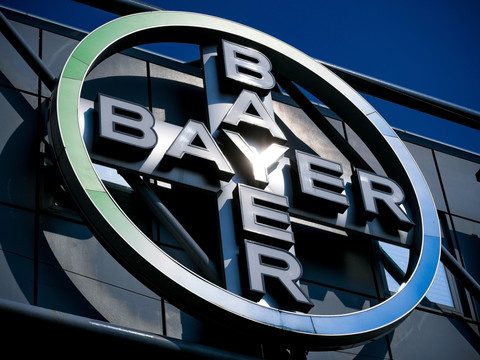 Bayer acquiert un médicament américain contre le cancer