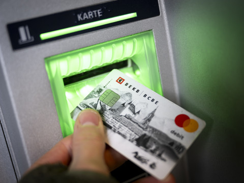 La Banque cantonale bernoise (BCBE) a progressé sur six mois