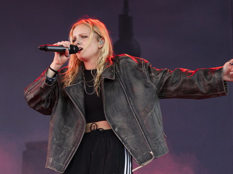 L'open air de Gampel 2025 en mode rap, rock et pop