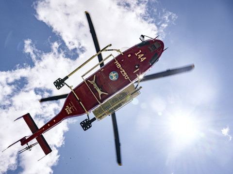 Une nouvelle personne décédée dans les montagnes valaisannes