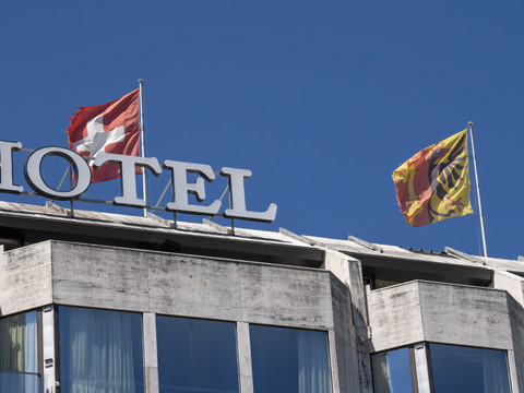 Prolongation de huit ans du taux spécial de TVA dans l'hébergement