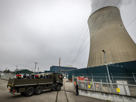 Energie nucléaire: la Suisse doit pouvoir construire à nouveau des centrales