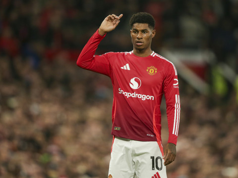 Manchester United: instabilité chronique critiquée par Rashford