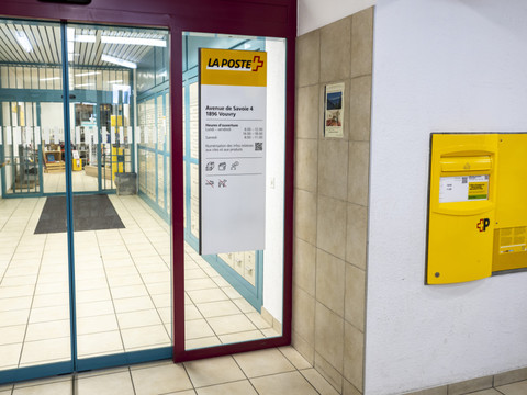 Service universel de la Poste garanti mais plus flexible en Suisse