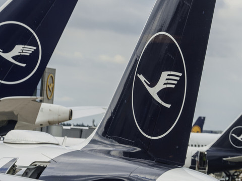 Lufthansa envisage d'importer ses futurs Boeing via la Suisse