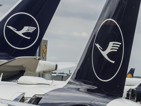 Lufthansa envisage d'importer ses futurs Boeing via la Suisse