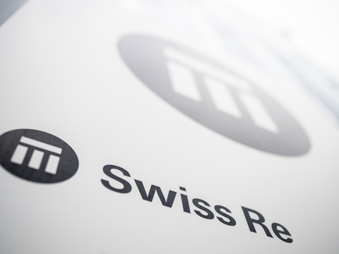 Swiss Re performe au premier semestre