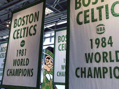 La vente des Boston Celtics validée par la NBA