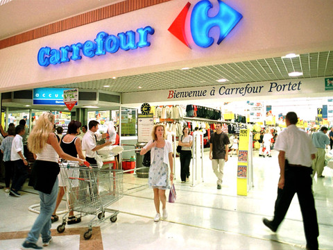 France: les prix à la consommation ont augmenté de 1% sur un an