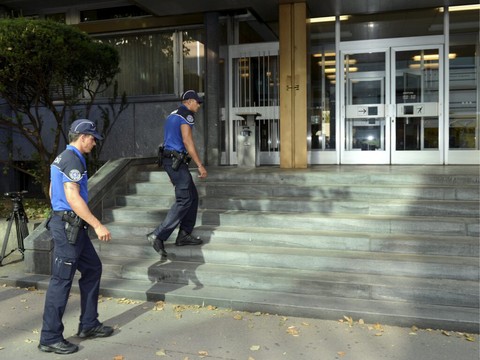 Un prêtre accusé d'avoir agressé sexuellement quatre mineurs