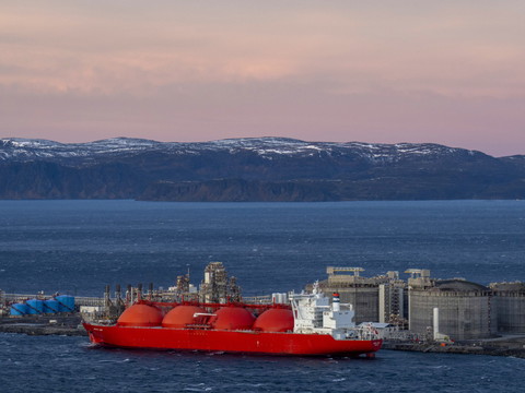 Partners Group vend CapeOmega un exploitant de méthaniers