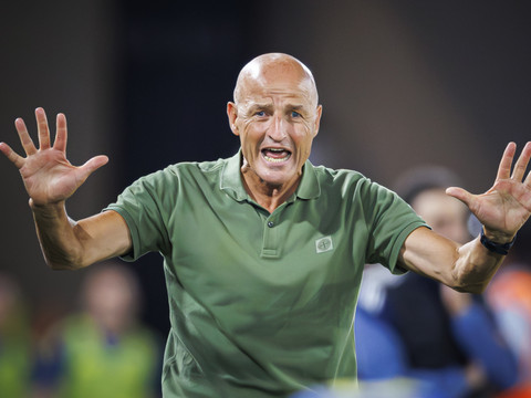 Conference League: Lausanne-Sport qualifié pour les play-off